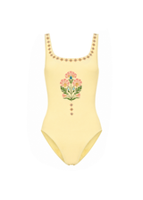Daisy Bloom One Piece