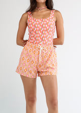 Zaya Swim Shorts