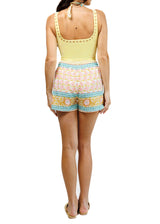 Daisy Bloom One Piece