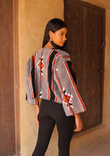 Sadu Cardigan