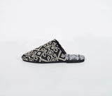 Braid Sandals