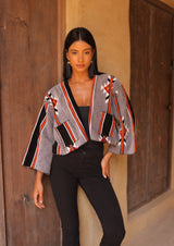 Sadu Cardigan