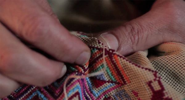 How our products are made