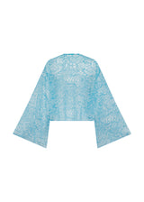 Aquarelle Top