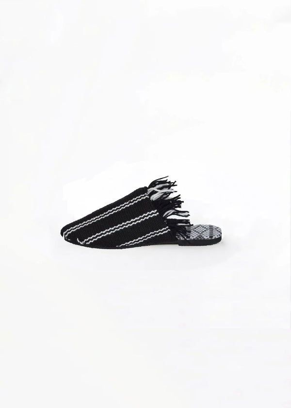 Hem Sandals