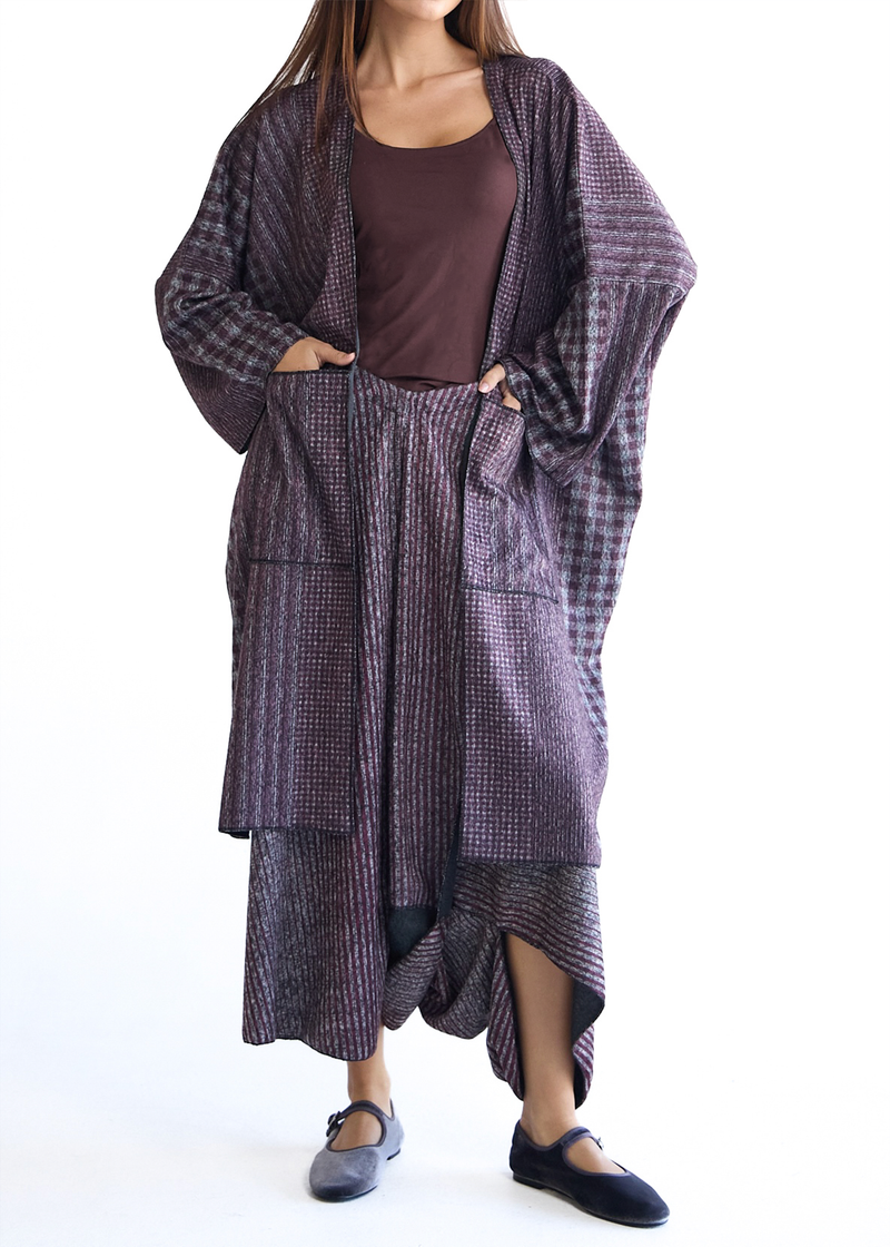 Mauve