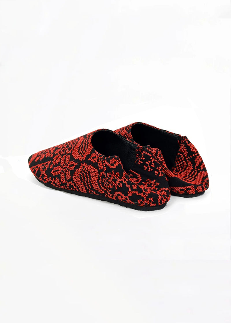 Khabara Mules