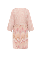 Solis Wrap Dress