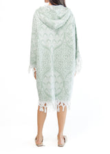Sage Dress