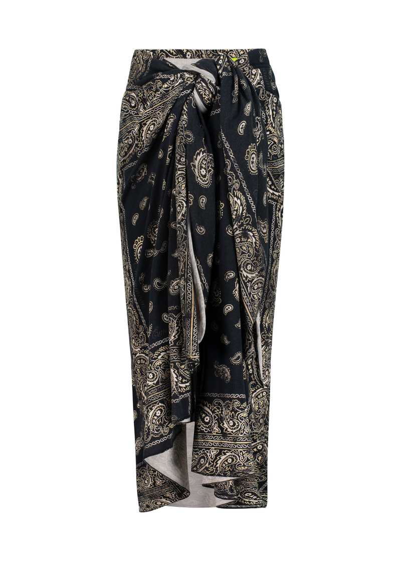 Indie Sarong Skirt