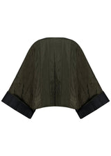Solstice Puffer