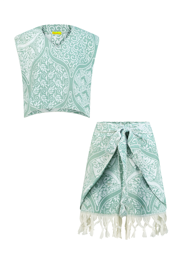 Kaia Set