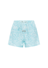 Aquarelle Swim Shorts