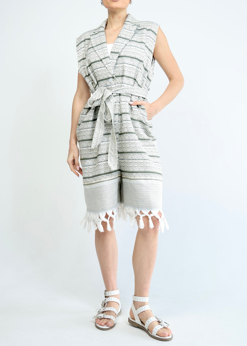 Riv Jumpsuit