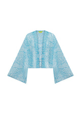 Aquarelle Top