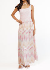 Soleia Skirt