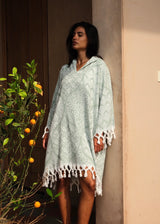 Sage Dress