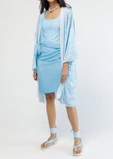 Aquarelle Kimono