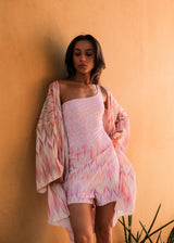 Soleia Kimono