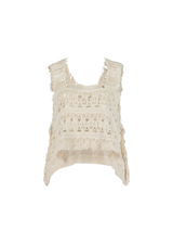 Sahara Top