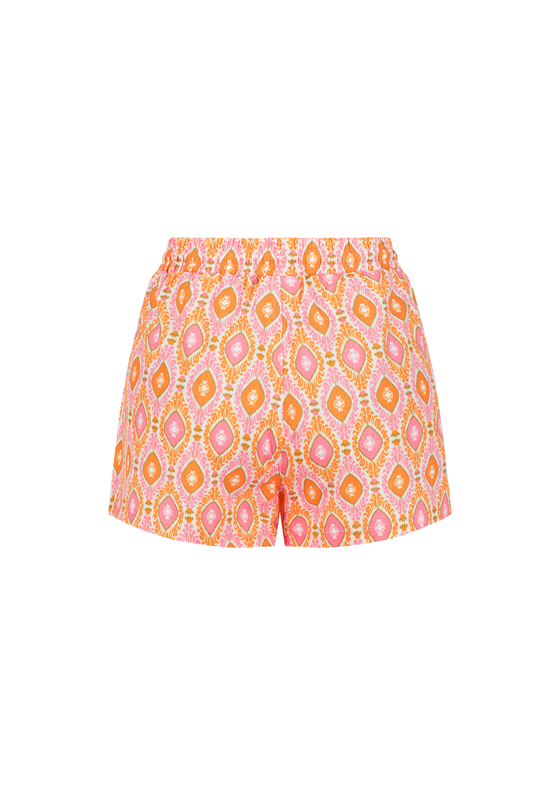 Zaya Swim Shorts