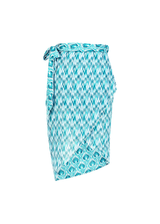 Mila Wrap Skirt