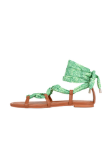 Verdana Sandals