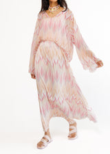 Soleia Skirt