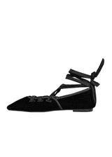 Noir Ballet