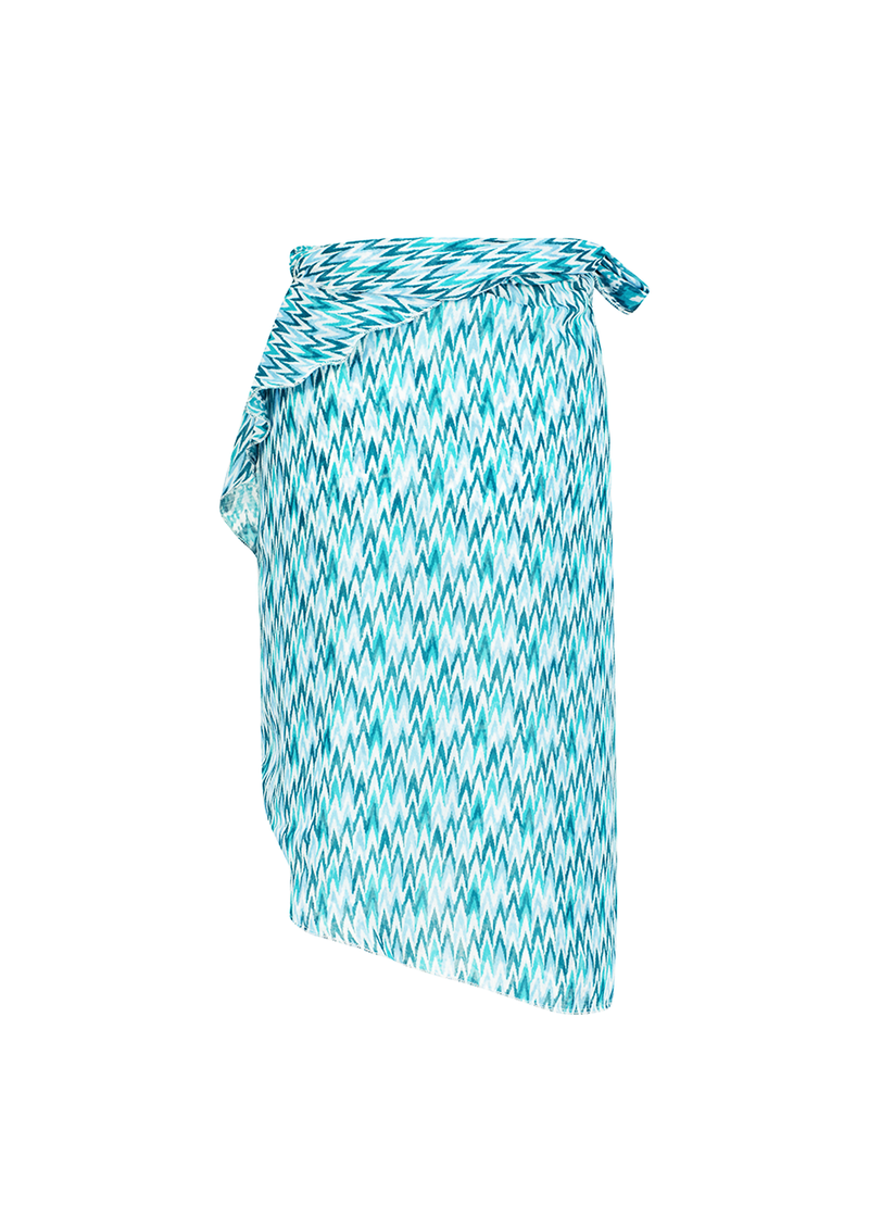 Mila Wrap Skirt