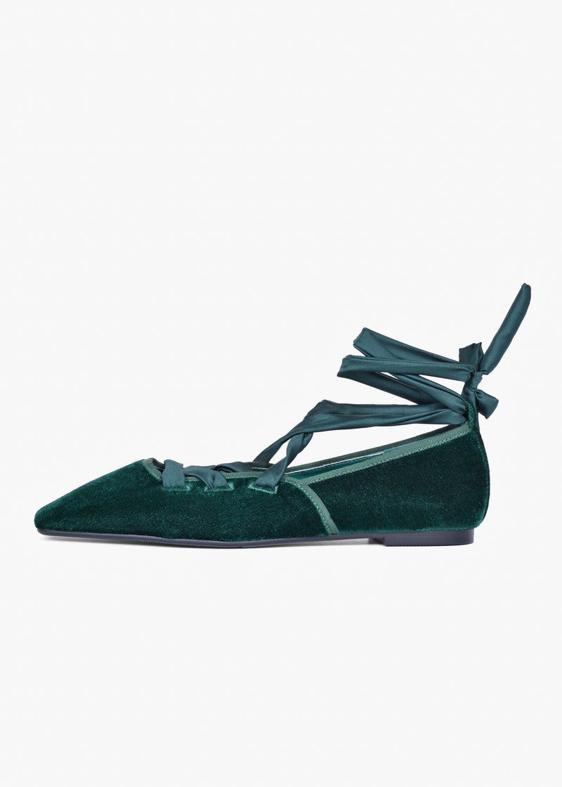 Emerald Ballet