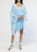 Aquarelle Kimono