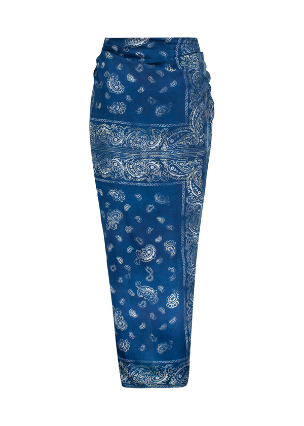 Bay Sarong Skirt