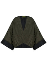 Solstice Puffer