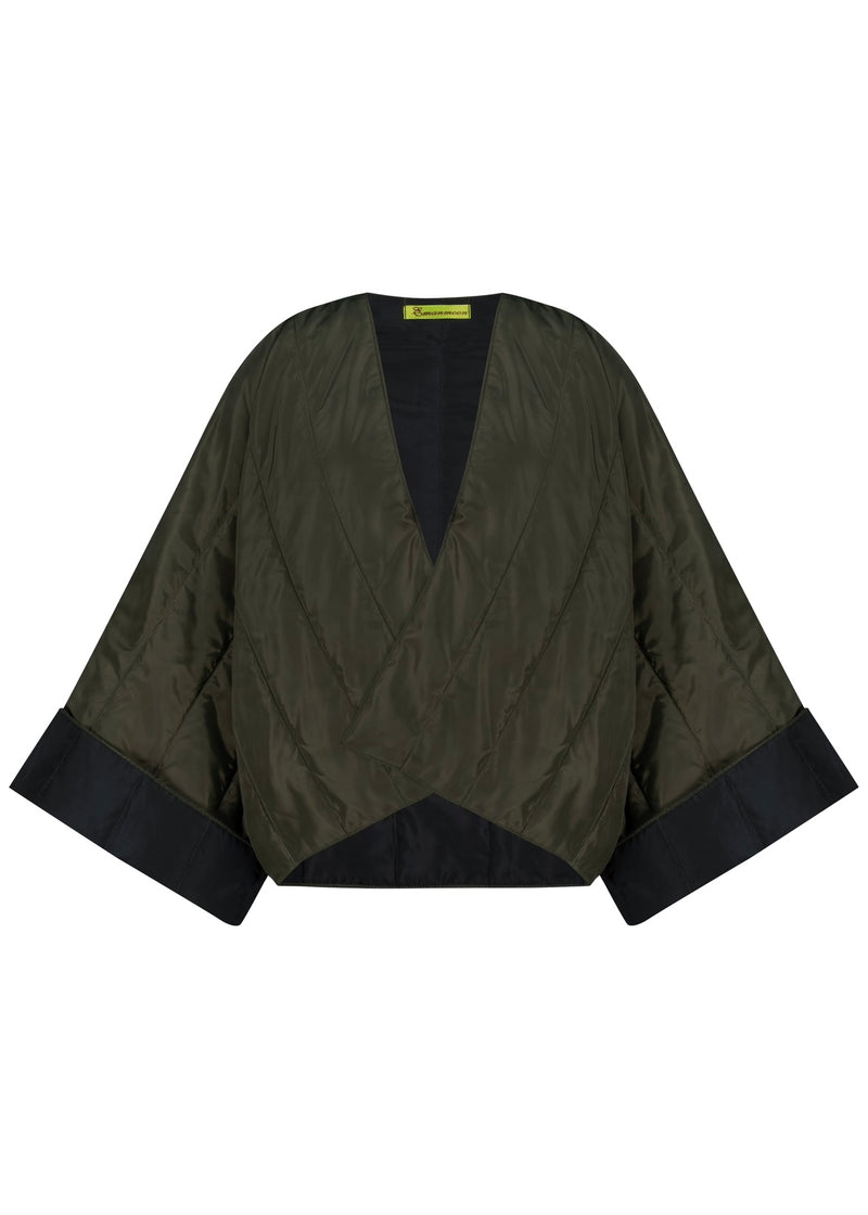 Solstice Puffer