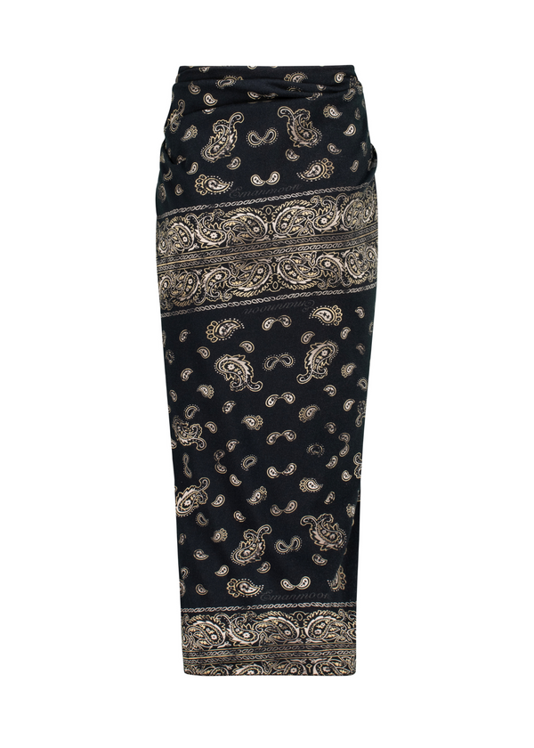 Indie Sarong Skirt
