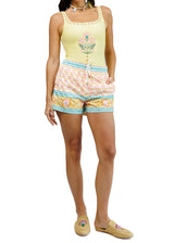 Daisy Bloom One Piece