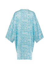 Aquarelle Kimono