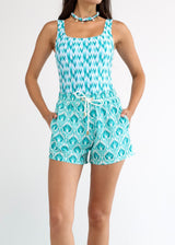 Mila Swim Shorts
