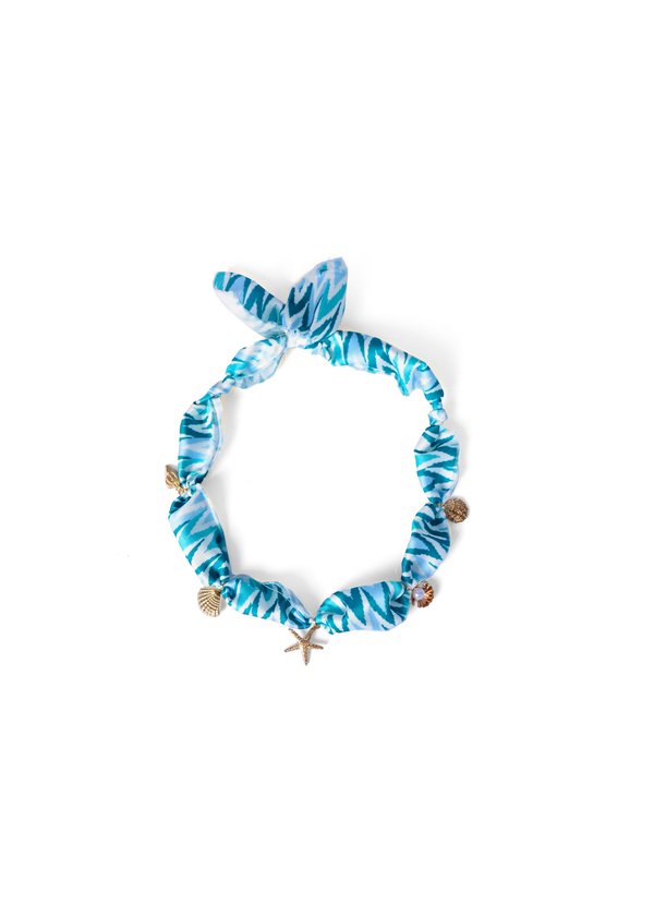 Isla Charm Necklace