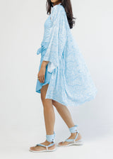 Aquarelle Kimono