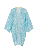 Aquarelle Kimono