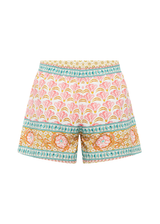 Daisy Swim Shorts