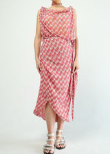 Zaia Wrap Skirt