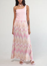 Soleia Skirt