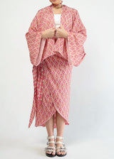 Zaia Wrap Skirt