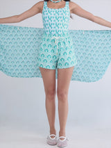 Mila Wrap Skirt
