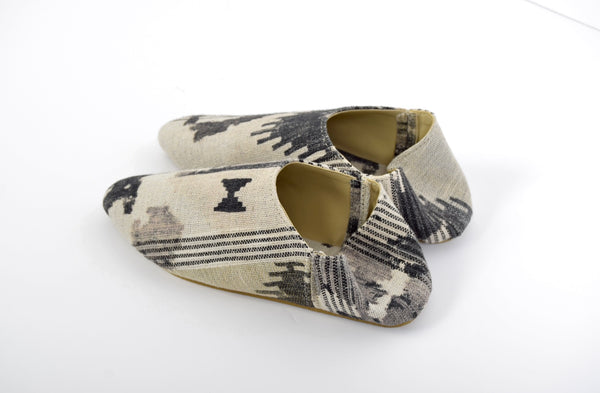 Ember Mules