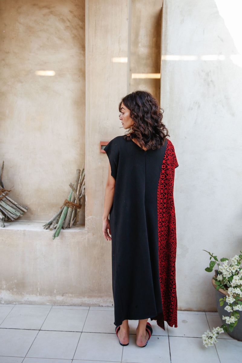 Saca Jumpsuit