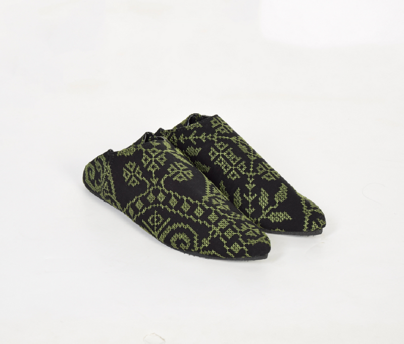 Tazrah Mules